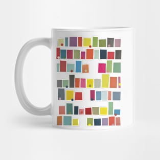 City Mug